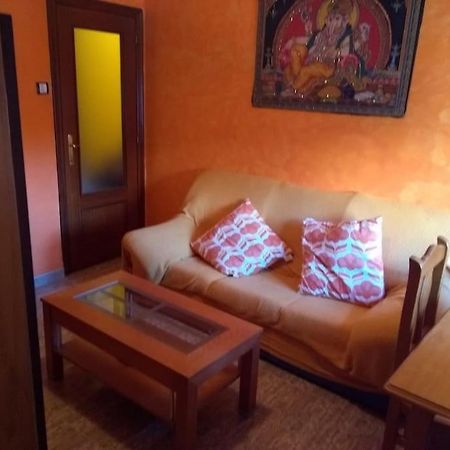 Apartamento Aviles, Centro Ciudad Extérieur photo
