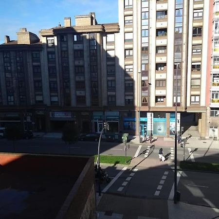 Apartamento Aviles, Centro Ciudad Extérieur photo