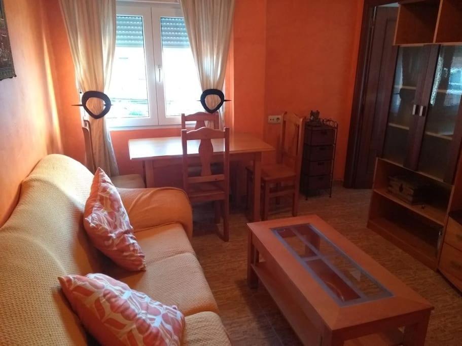 Apartamento Aviles, Centro Ciudad Extérieur photo