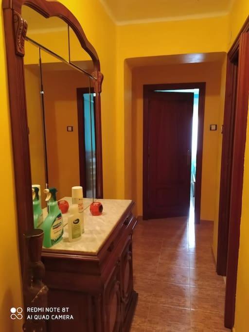 Apartamento Aviles, Centro Ciudad Extérieur photo