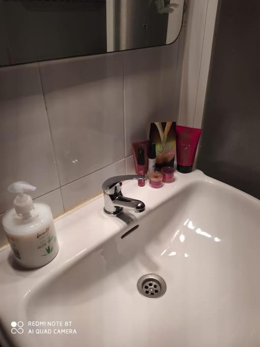 Apartamento Aviles, Centro Ciudad Extérieur photo