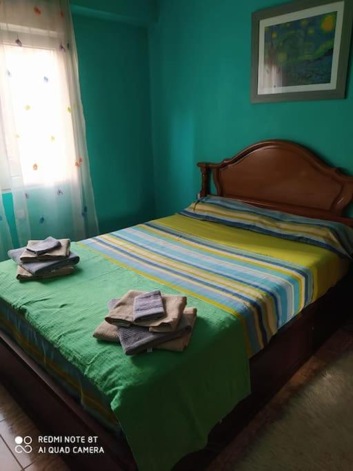 Apartamento Aviles, Centro Ciudad Extérieur photo