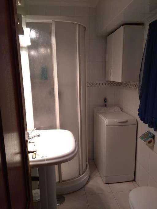 Apartamento Aviles, Centro Ciudad Extérieur photo