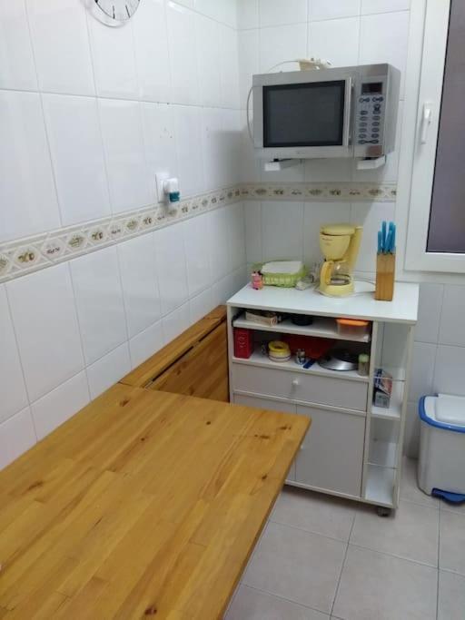 Apartamento Aviles, Centro Ciudad Extérieur photo