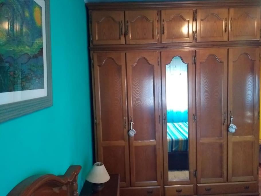 Apartamento Aviles, Centro Ciudad Extérieur photo