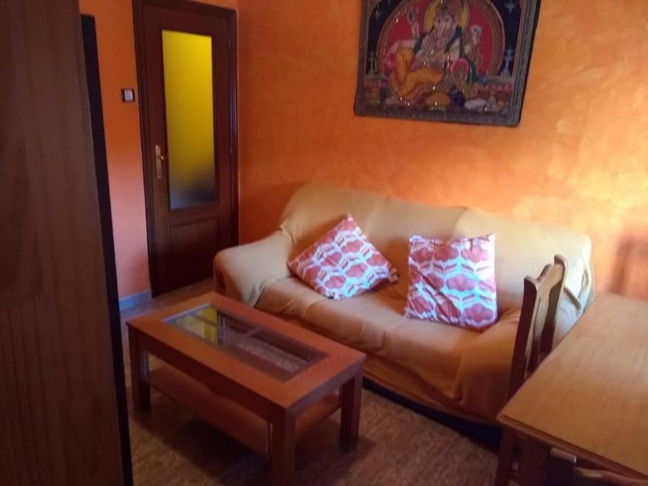 Apartamento Aviles, Centro Ciudad Extérieur photo