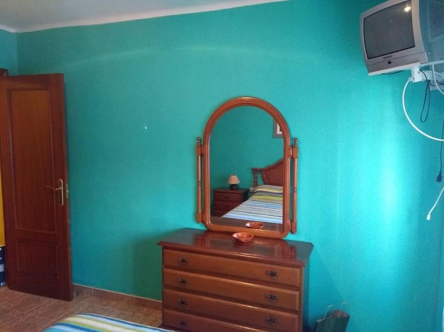 Apartamento Aviles, Centro Ciudad Extérieur photo